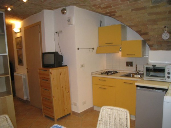 Appartamento in affitto a Perugia, Università, Arredato, 30 mq - Foto 1