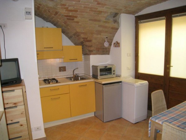 Appartamento in affitto a Perugia, Università, Arredato, 30 mq - Foto 9