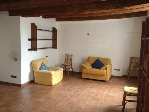 Appartamento in affitto a Perugia, Centro Storico, 70 mq - Foto 1