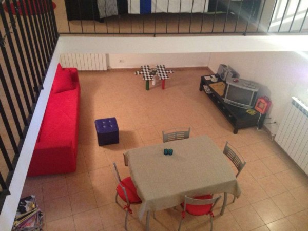 Appartamento in affitto a Perugia, Porta Sole, Arredato, 55 mq - Foto 5