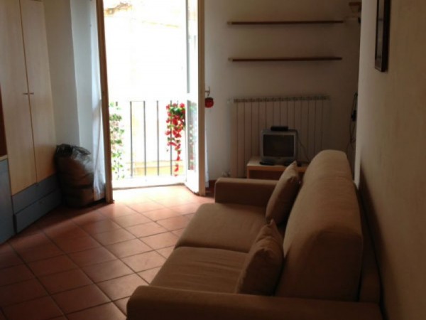 Appartamento in affitto a Perugia, Corso Cavour, Arredato, 35 mq - Foto 6