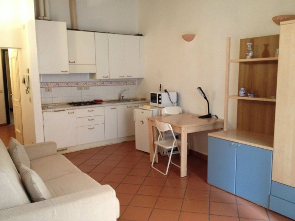 Appartamento in affitto a Perugia, Corso Cavour, Arredato, 35 mq