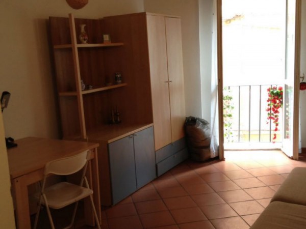 Appartamento in affitto a Perugia, Corso Cavour, Arredato, 35 mq - Foto 7