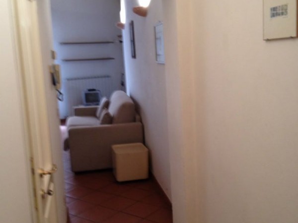 Appartamento in affitto a Perugia, Corso Cavour, Arredato, 35 mq - Foto 4
