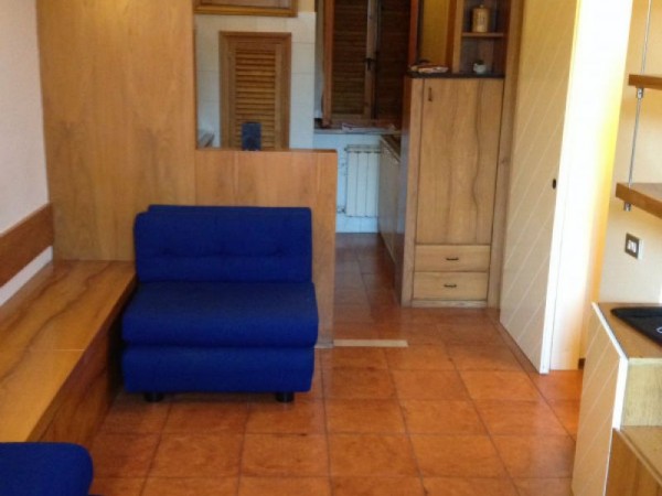 Appartamento in affitto a Perugia, Centro Storico, Arredato, 55 mq - Foto 8