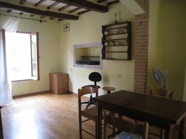 Appartamento in affitto a Perugia, Centro Storico, Arredato, 25 mq - Foto 1