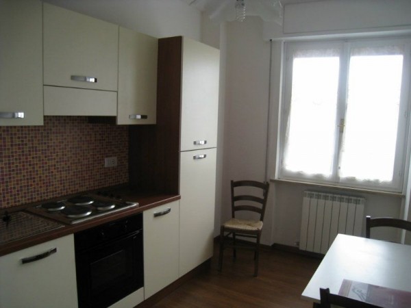 Appartamento in affitto a Perugia, Porta Eburnea, Porta S.pietro, Arredato, 50 mq - Foto 1