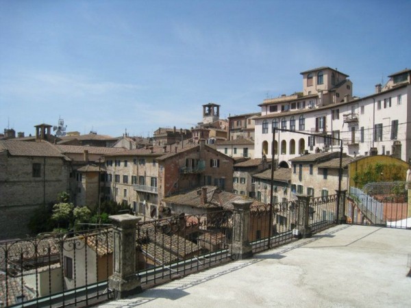 Appartamento in affitto a Perugia, Centro Storico, Arredato, 100 mq - Foto 3
