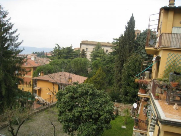 Appartamento in affitto a Perugia, Centro Storico, Arredato, 30 mq - Foto 3