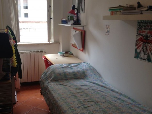 Appartamento in affitto a Perugia, Università, Arredato, 45 mq - Foto 10