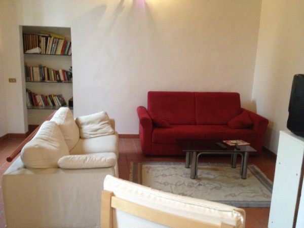 Appartamento in affitto a Perugia, Corso Cavour, Arredato, 95 mq - Foto 19