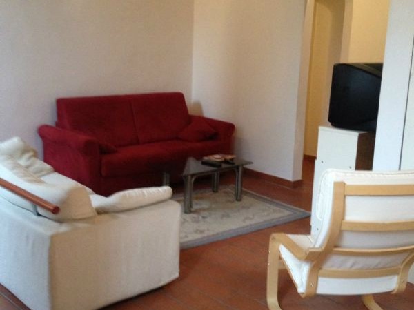 Appartamento in affitto a Perugia, Corso Cavour, Arredato, 95 mq