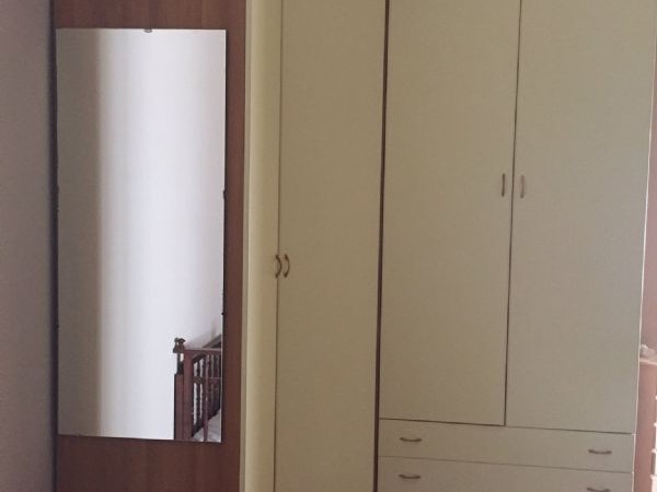 Appartamento in affitto a Perugia, Xx Settembre, 80 mq - Foto 6