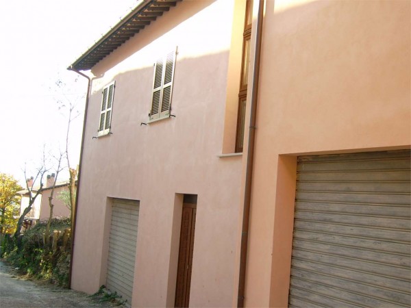 Casa indipendente in vendita a Nocera Umbra, Con giardino, 230 mq - Foto 4