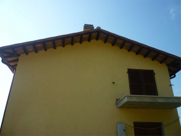 Rustico/Casale in vendita a Nocera Umbra, Con giardino, 315 mq - Foto 12