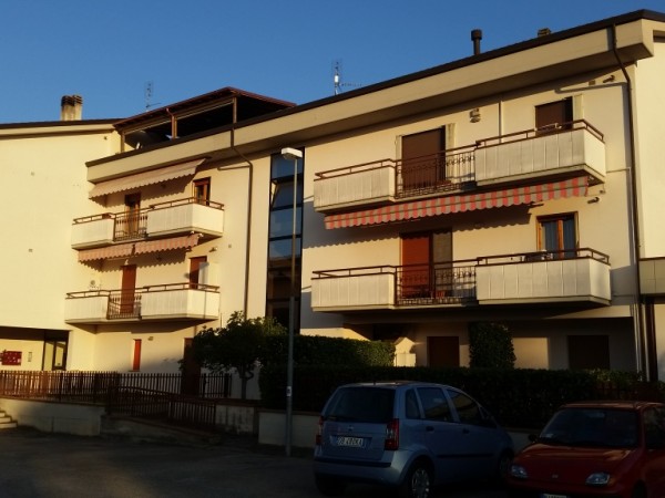 Bilocale in vendita a Perugia, Collestrada, 47 mq - Foto 1