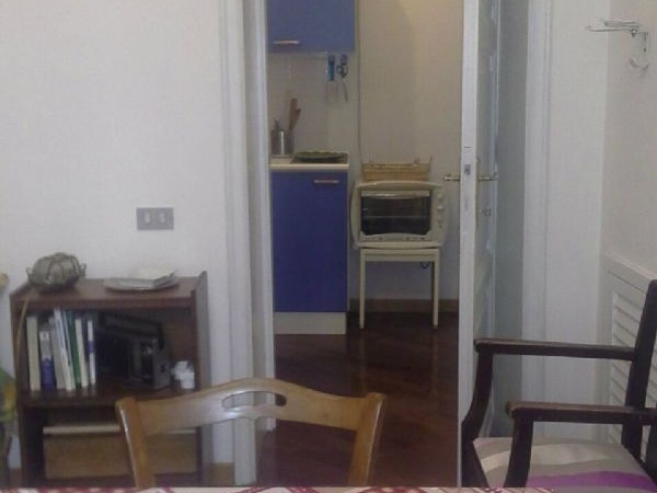Appartamento in affitto a Perugia, Corso Vannucci, Arredato, 40 mq - Foto 1