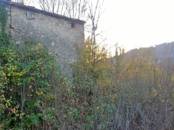 Rustico/Casale in vendita a Montone, Carpini, Con giardino, 150 mq - Foto 3