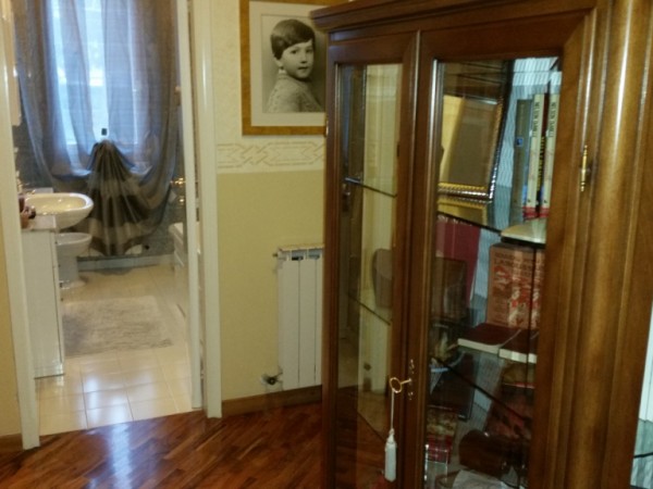 Casa indipendente in vendita a Perugia, Fontignano, 110 mq - Foto 3