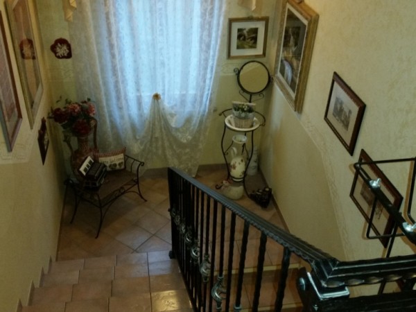 Casa indipendente in vendita a Perugia, Fontignano, 110 mq - Foto 4