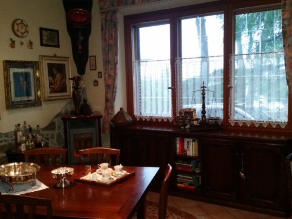Casa indipendente in vendita a Perugia, Fontignano, 110 mq - Foto 6