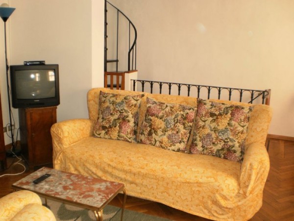 Appartamento in affitto a Perugia, Porta Pesa, Arredato, 60 mq - Foto 3