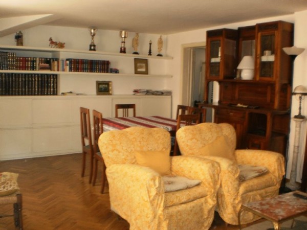 Appartamento in affitto a Perugia, Porta Pesa, Arredato, 60 mq - Foto 4