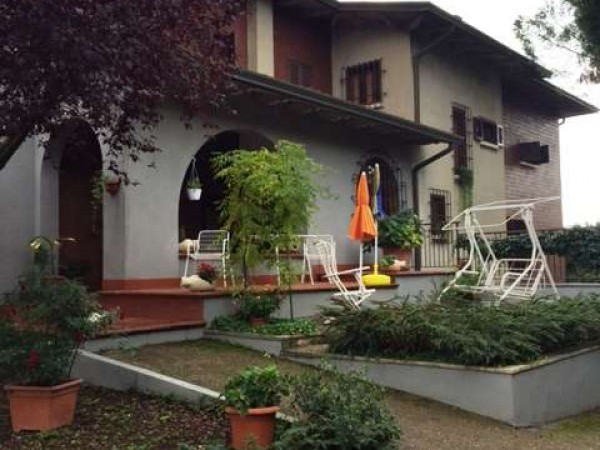 Villa in vendita a Magione, Con giardino, 500 mq - Foto 5