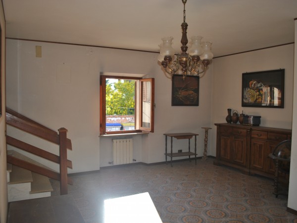 Appartamento in vendita a Perugia, Santa Maria Rossa, 200 mq - Foto 4