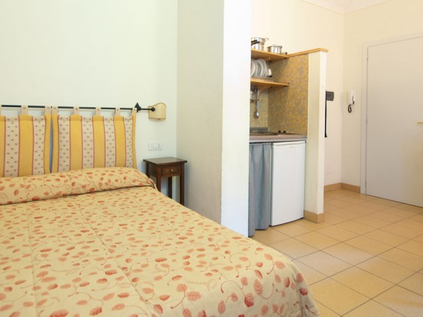 Appartamento in affitto a Perugia, Centro Storico, 26 mq - Foto 6