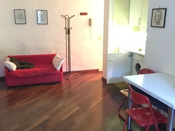 Appartamento in affitto a Perugia, Porta Pesa, Arredato, 40 mq - Foto 1
