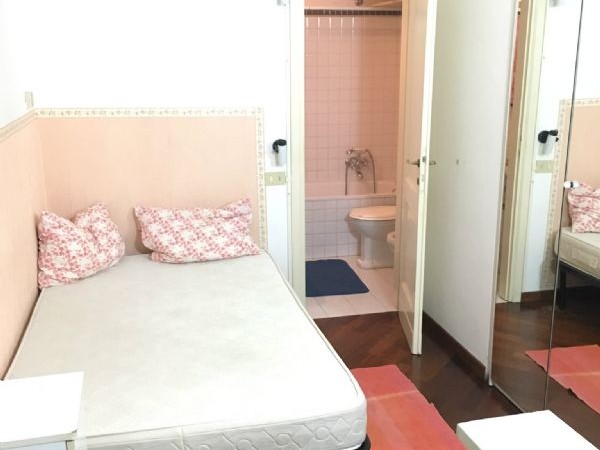 Appartamento in affitto a Perugia, Porta Pesa, Arredato, 40 mq - Foto 7