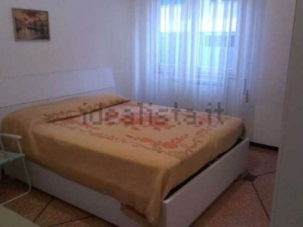 Appartamento in vendita a Rapallo, Centrale - Mare, Arredato, 50 mq