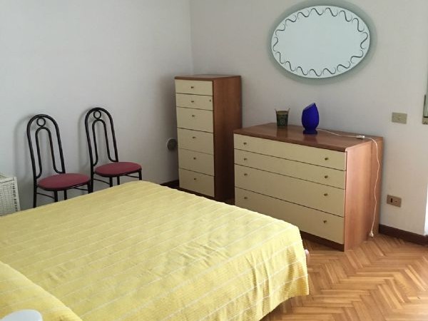 Appartamento in affitto a Perugia, Clinica Liotti, Arredato, 40 mq - Foto 9