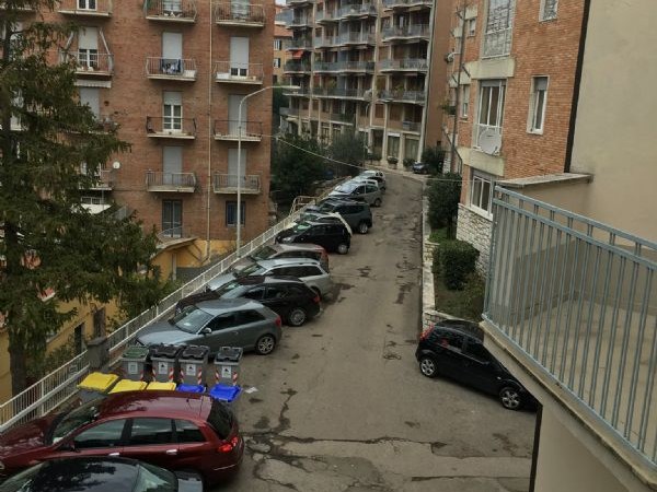 Appartamento in affitto a Perugia, Clinica Liotti, Arredato, 40 mq - Foto 3