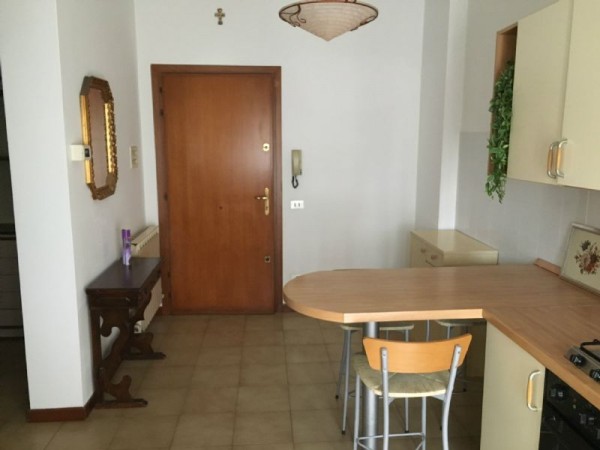 Appartamento in affitto a Perugia, Clinica Liotti, Arredato, 40 mq - Foto 12