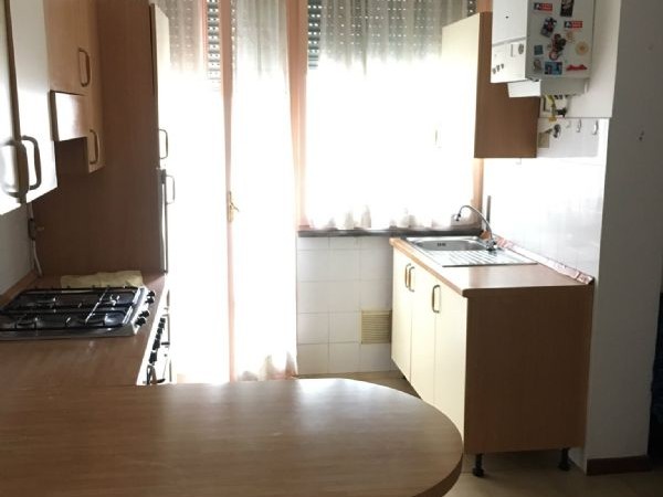 Appartamento in affitto a Perugia, Clinica Liotti, Arredato, 40 mq - Foto 13