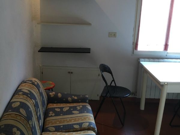 Appartamento in affitto a Perugia, Università Per Stranieri, Arredato, 40 mq - Foto 9