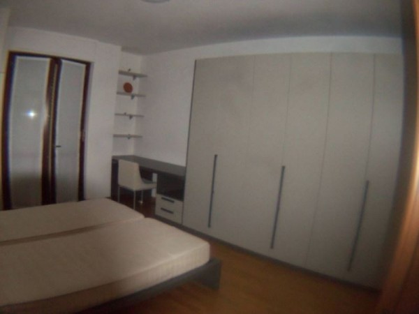 Appartamento in vendita a Corciano, Arredato, 55 mq - Foto 5