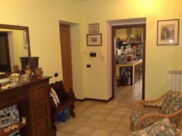 Appartamento in vendita a Perugia, Colombella(colombella) - Ponte Felcino, Villa Pitignano, 115 mq - Foto 5