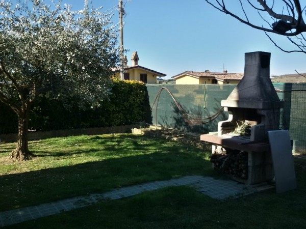 Villa in vendita a Perugia, Piccione(piccione) - Sant`egidio, Pianello, 180 mq - Foto 15