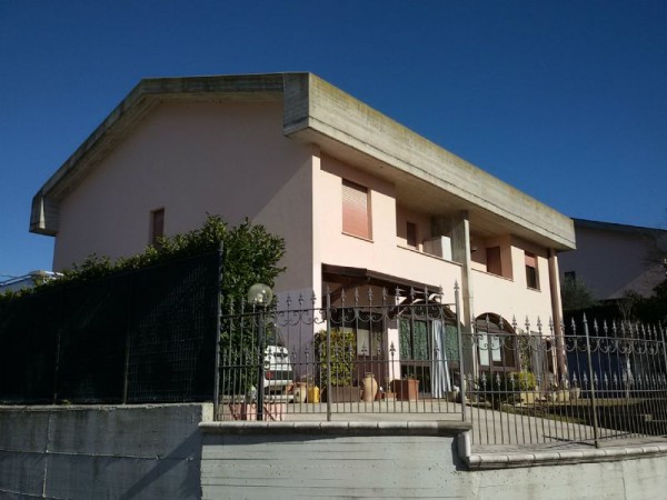 Villa in vendita a Perugia, Piccione(piccione) - Sant`egidio, Pianello, 180 mq - Foto 18