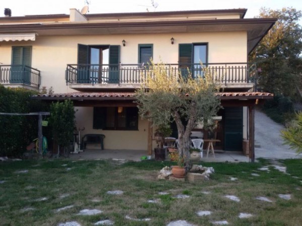 Villa in vendita a Perugia, Fratticiola Selvatica, 250 mq - Foto 20