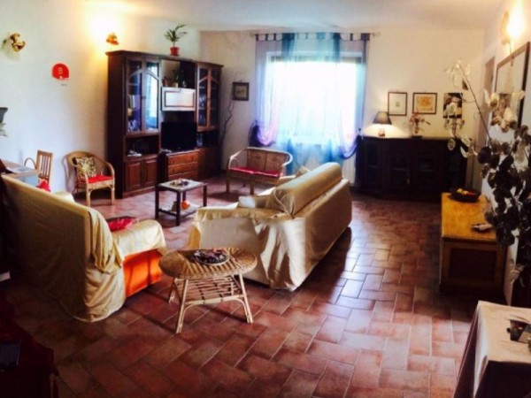 Villa in vendita a Perugia, Fratticiola Selvatica, 250 mq - Foto 19