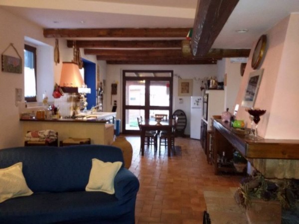 Villa in vendita a Perugia, Fratticiola Selvatica, 250 mq - Foto 14