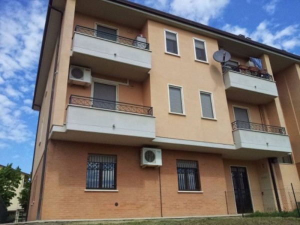 Appartamento in vendita a Perugia, Colombella(colombella) - Ponte Felcino, Villa Pitignano, 92 mq - Foto 8