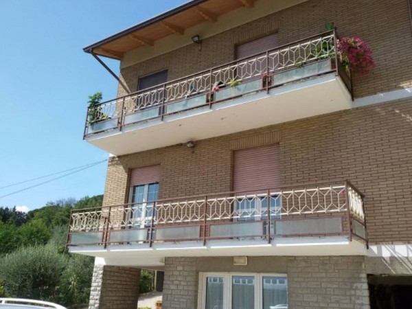 Appartamento in affitto a Perugia, Ponte Rio - Pretola, Cordigliano, Monteluce, Montelaguardia, 90 mq - Foto 15