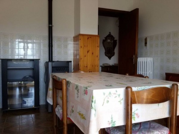 Appartamento in affitto a Perugia, Ponte Rio - Pretola, Cordigliano, Monteluce, Montelaguardia, 90 mq - Foto 10
