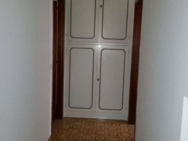 Appartamento in affitto a Perugia, Ponte Rio - Pretola, Cordigliano, Monteluce, Montelaguardia, 90 mq - Foto 3