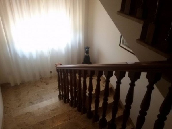 Villa in vendita a Perugia, Casa Del Diavolo, 380 mq - Foto 12